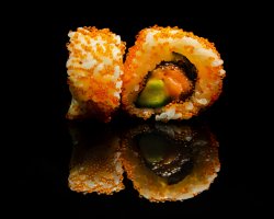 Red Roll image