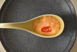 C1 - Sos spicy mayo image