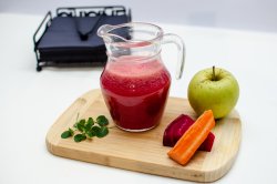 F3 - Fresh de măr, morcovi și sfeclă image