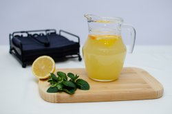 L - Limonadă image