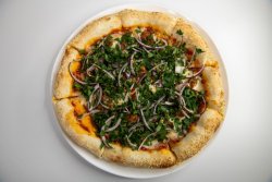 Pizza Adana image