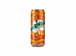 Mirinda image