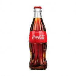 Coca Cola sticla image