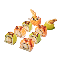 Avanaghi roll image