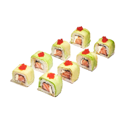 Special Avocado roll image