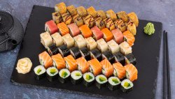 SushiMaster Exclusive image