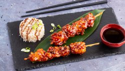 Yakitori Pui image