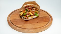 40% reducere: Kebab doner image