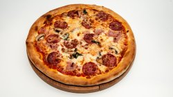 Pizza Cibo image