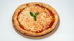 Pizza Margherita  image