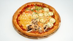 Pizza Verdure  image