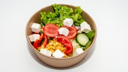 Salată Box Feta  image