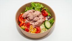 Salată Box Tonno  image