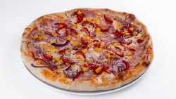 Pizza Ardeleneasca image