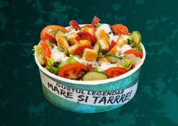 Salata snitel image