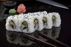 Kinoko Roll image