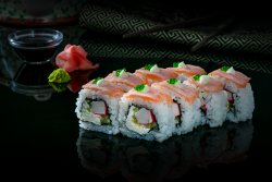 OSAKA ROLL image