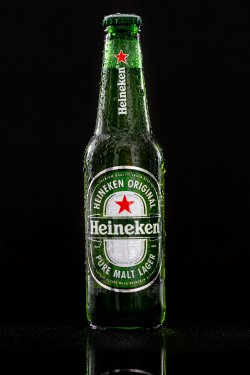 Heineken 330 ml image