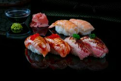 TAIMATSU NIGIRI BOX image