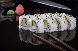 Tofu Roll image