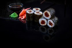 Kampio Maki image