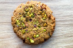 Cookie cu fistic image