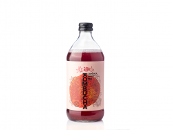 Kombucha Jamaica Spirit image