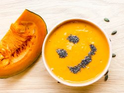 Pumpkin Special image