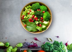 Quick All Green image