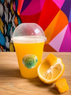 Limonadă cu mango image