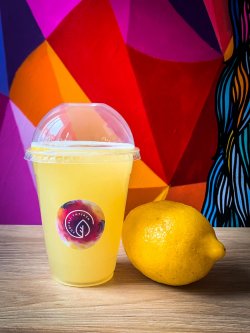 Limonadă simplă image