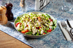 Salată Leggera image