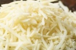 Brânză rasă  (40 g) image