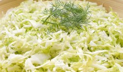 Salată de varză albă  (150 g) image