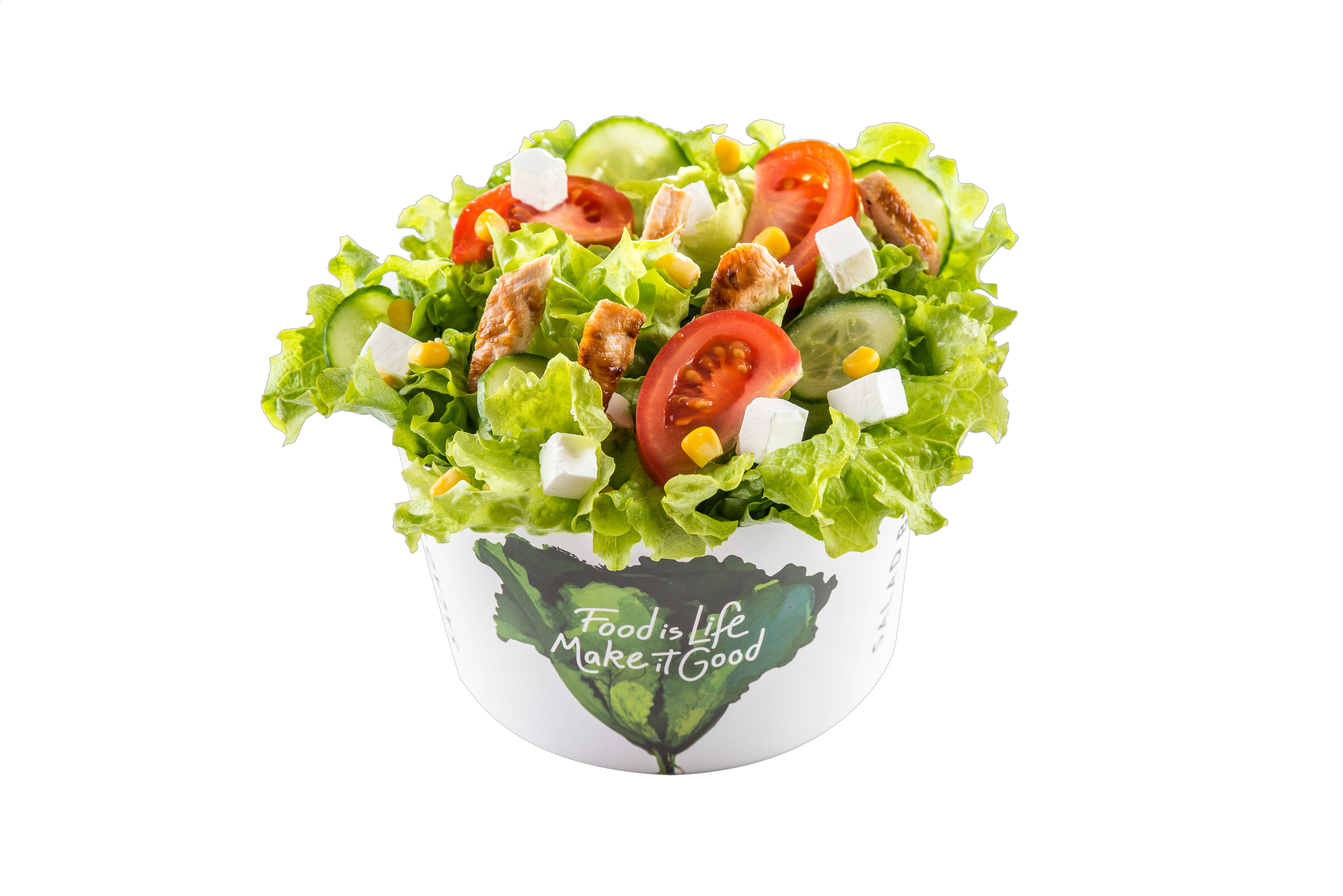 Salată Most Wanted image
