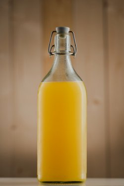 50% GRATUIT: Limonadă cu piersică 1L image