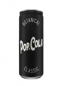 Pop Cola 330 ml image