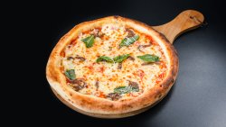 Pizza Anșoa 24 cm image