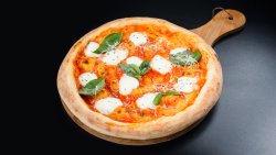 Pizza  Bufala 24 cm image