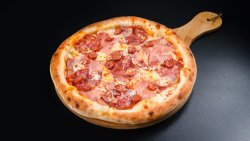Pizza Carnivora 24 cm image
