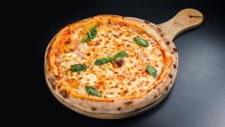 Pizza  Margherita 24 cm image