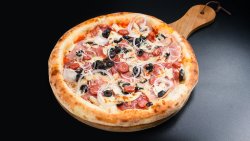 Pizza Rustică 24 cm image
