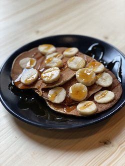 Holy Crepes! image