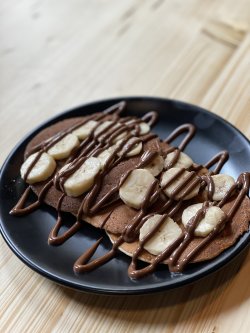 Holy Crepes! image