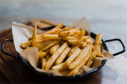 Crispy Fries image