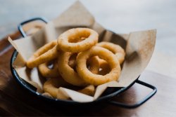 Onion Rings image