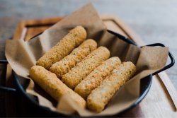 Mozarella sticks image