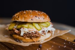 Smokey Jack image