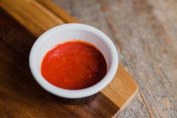 Smoked Tomato image