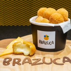 Nuggets cu brânză image